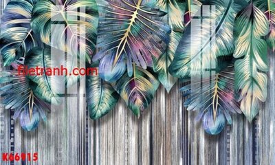 Download file File gốc in tranh nền tường tổng hợp K66915 (chất lượng in ấn)