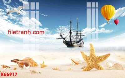 File PSD File gốc in tranh nền tường tổng hợp K66917 (gốc) cho in quảng cáo