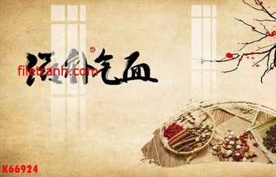 File gốc File gốc in tranh nền tường tổng hợp K66924 (phong cách) tối giản