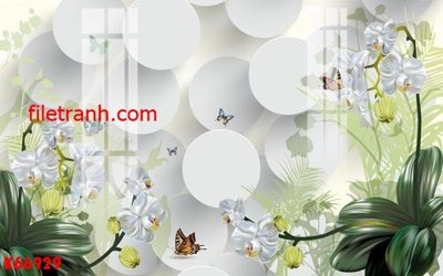 File ảnh File gốc in tranh nền tường tổng hợp K66929 (gốc) in decal dán tường