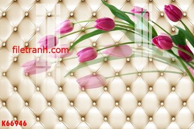 Tải file File gốc in tranh nền tường tổng hợp K66946 (gốc) làm file thiết kế