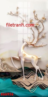 File ảnh File gốc in tranh nền tường tổng hợp K66956 (gốc) cho trang trí nhà hàng