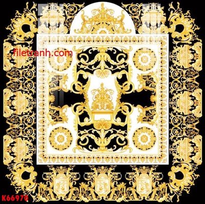 File ảnh File gốc in tranh nền tường tổng hợp K66970 (gốc) in poster