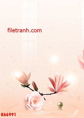 File gốc File gốc in tranh nền tường tổng hợp K66991 (cho in ấn) từ kho Filetranh