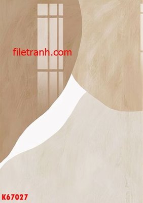 Tải file gốc File gốc in tranh nền tường tổng hợp K67027 (để in lụa)