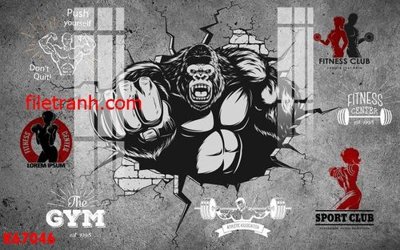 File in lụa File gốc in tranh nền tường tổng hợp K67046 (hoa văn) File gốc in tranh nền tường tổng hợp K67046