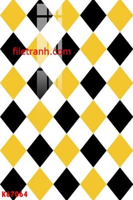 File in trần File gốc in tranh nền tường tổng hợp K67064 (bản gốc 3D) sống động