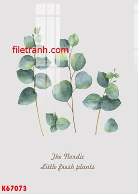 Tải file File gốc in tranh nền tường tổng hợp K67073 (gốc) làm tranh treo tường