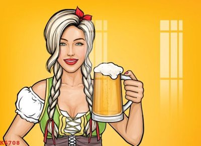 File ảnh File gốc in tranh tổng hợp K6708 (gốc) in decal dán tường