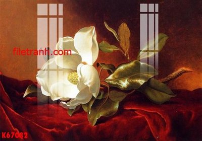 File gốc File gốc in tranh nền tường tổng hợp K67082 (in lụa) trang trí tường