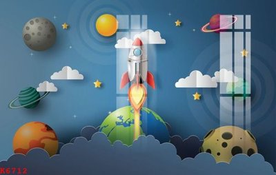 File in ấn chuyên nghiệp File gốc in tranh tổng hợp K6712 (file gốc)