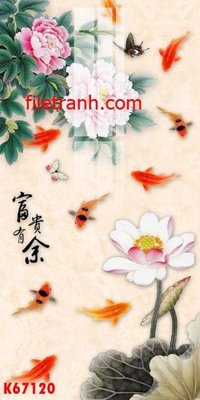 Tải xuống file tranh gốc File gốc in tranh nền tường tổng hợp K67120 (PSD/TIFF)