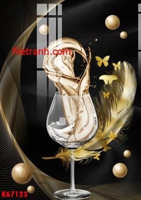 File tranh ảnh gốc File gốc in tranh nền tường tổng hợp K67123 dùng cho in khổ lớn