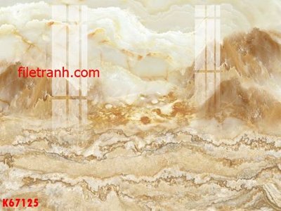 File gốc File gốc in tranh nền tường tổng hợp K67125 cho in ấn và thiết kế