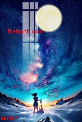 Download file gốc File gốc in tranh nền tường tổng hợp K67177 (in mica) logo