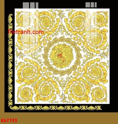 File PSD File gốc in tranh nền tường tổng hợp K67193 (nguyên bản) cho thiết kế