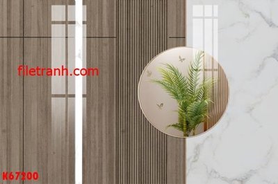 Tải file File gốc in tranh nền tường tổng hợp K67200 (gốc) làm tranh treo tường