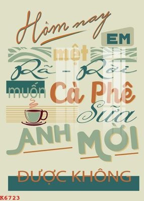 File gốc File gốc in tranh tổng hợp K6723 (trang trí) cho phòng khách