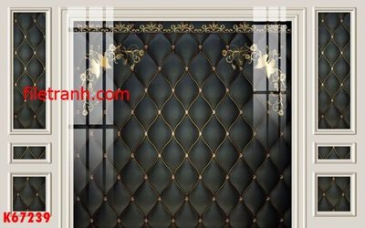 File PSD File gốc in tranh nền tường tổng hợp K67239 (gốc) cho designer