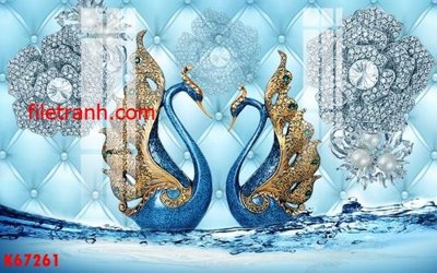 File tranh quảng cáo File gốc in tranh nền tường tổng hợp K67261 (file gốc) chuyên nghiệp