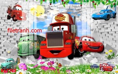 Tải file gốc File gốc in tranh nền tường tổng hợp K67262 (bản PSD) còn layer