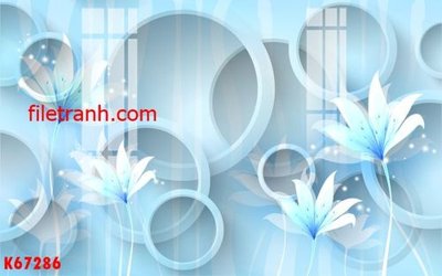 Tải file gốc File gốc in tranh nền tường tổng hợp K67286 (bản PSD) còn layer