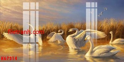 File gốc File gốc in tranh nền tường tổng hợp K67314 (PNG) không nền chất lượng