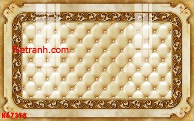File gốc File gốc in tranh nền tường tổng hợp K67318 (cho in UV) siêu nét