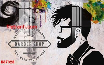 Tải file tranh gốc File gốc in tranh nền tường tổng hợp K67328 chất lượng cao