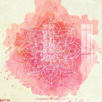 File gốc File gốc in tranh tổng hợp K6738 (chủ đề hiện đại) trang trí