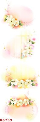 File ảnh File gốc in tranh tổng hợp K6739 (gốc) in PP, decal