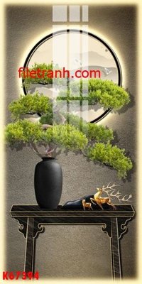 File ảnh File gốc in tranh nền tường tổng hợp K67394 (gốc) in standee