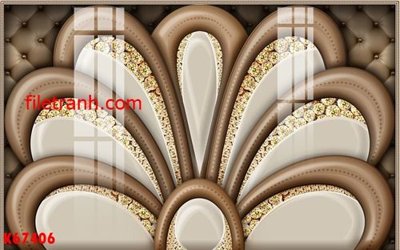 File in lụa File gốc in tranh nền tường tổng hợp K67406 (phong cảnh) File gốc in tranh nền tường tổng hợp K67406