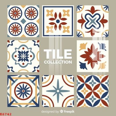 File gốc File gốc in tranh tổng hợp K6742 (dành cho trang trí nội thất)