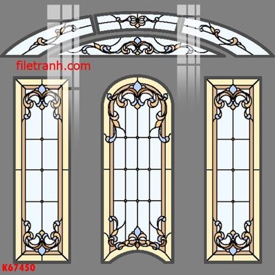 File ảnh File gốc in tranh nền tường tổng hợp K67450 (gốc) trang trí khách sạn