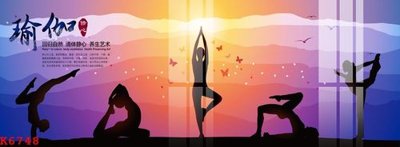 File gốc File gốc in tranh tổng hợp K6748 (chuẩn CMYK) cho nhà in