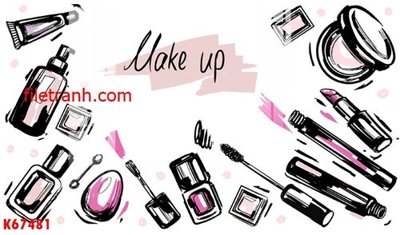 Download file gốc File gốc in tranh nền tường tổng hợp K67481 (in lụa) hoa lá