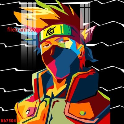 File tranh File gốc in tranh nền tường tổng hợp K67504 (ảnh gốc) không bị mờ