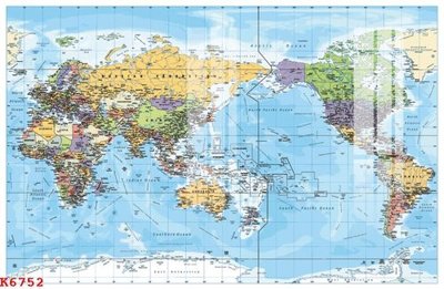 File tranh File gốc in tranh tổng hợp K6752 (bản gốc) in lụa dán tường