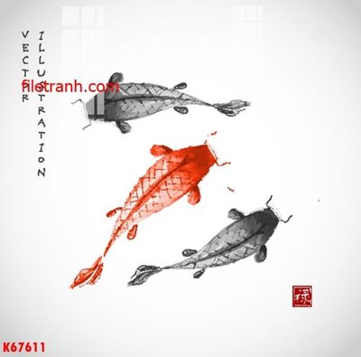 File in lụa File gốc in tranh nền tường tổng hợp K67611 (chất lượng cao) File gốc in tranh nền tường tổng hợp K67611