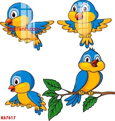 File in ấn File gốc in tranh nền tường tổng hợp K67617 chuyên nghiệp