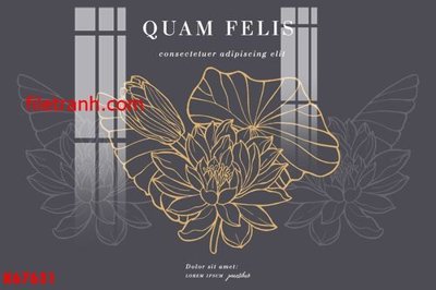 Download file File gốc in tranh nền tường tổng hợp K67631 (chuẩn in) File gốc in tranh nền tường tổng hợp K67631