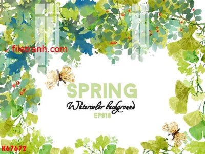 Tải file File gốc in tranh nền tường tổng hợp K67672 (ảnh gốc) in tráng gương