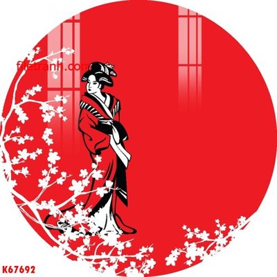 File tranh File gốc in tranh nền tường tổng hợp K67692 (ảnh gốc) độ nét vượt trội