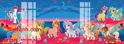 File ảnh File gốc in tranh nền tường tổng hợp K67731 (gốc) in biển hiệu