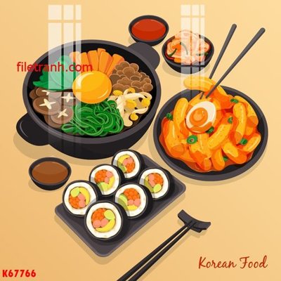 Tải về file tranh gốc File gốc in tranh nền tường tổng hợp K67766 (để in quảng cáo)