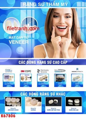 File gốc File gốc in tranh nền tường tổng hợp K67806 (chủ đề hiện đại) trang trí