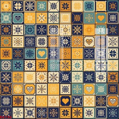 Download file gốc File gốc in tranh tổng hợp K6796 (độ nét cao)