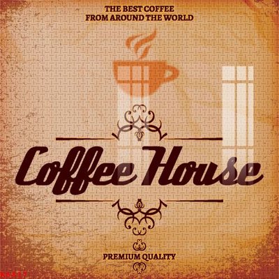 Mua file gốc File gốc in tranh tổng hợp K6817 (chất lượng) tại Filetranh.com