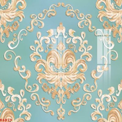 File in ấn chuyên nghiệp File gốc in tranh tổng hợp K6829 (file gốc)